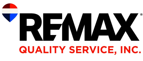 Remax Quality Service logo