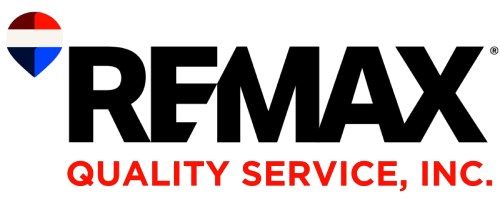 Remax Quality Service logo
